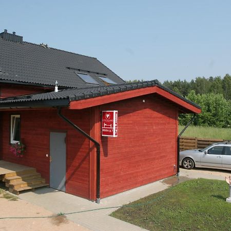 德拉肯恩凯 爱岛旅馆酒店 外观 照片